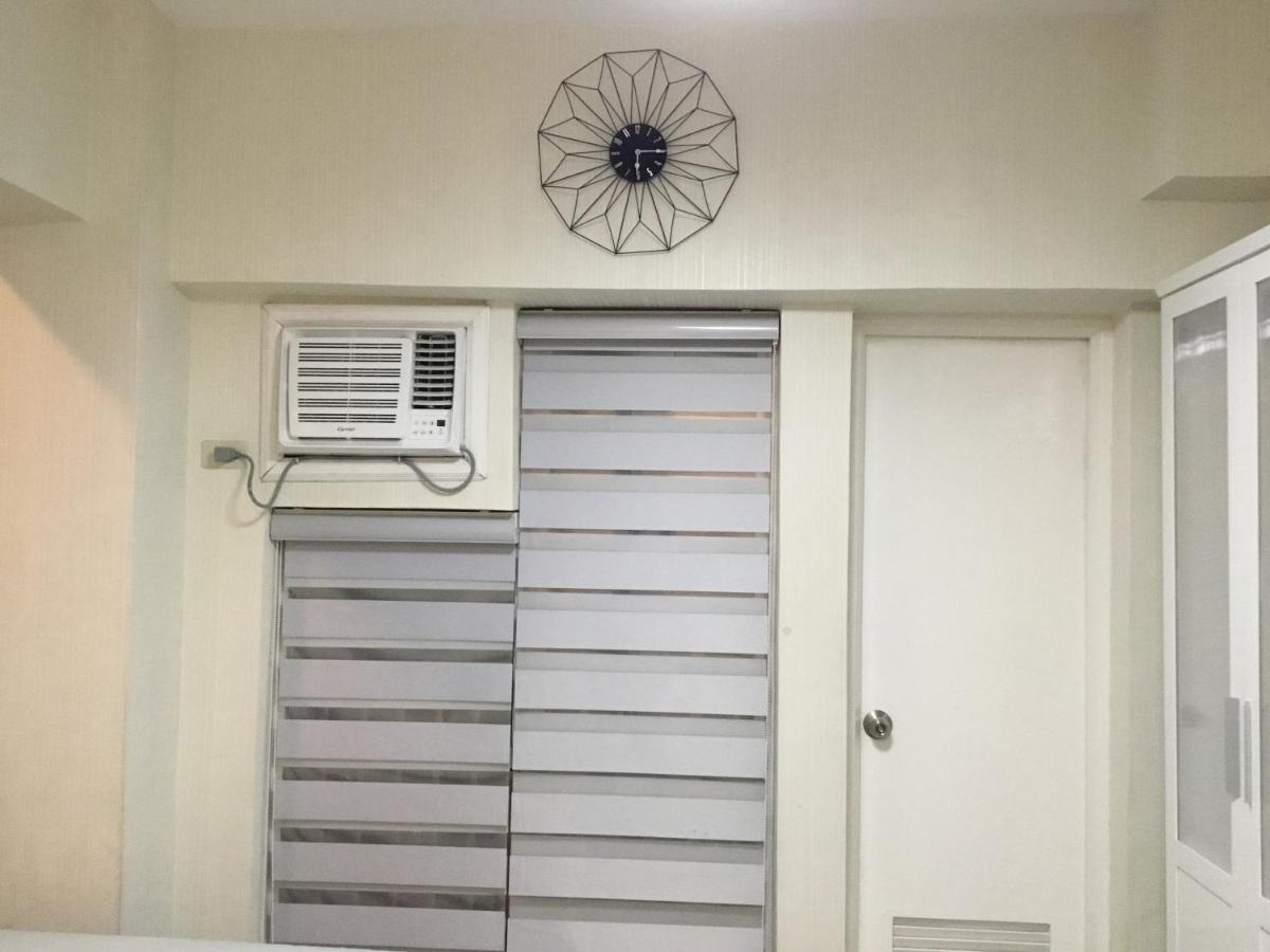 Condo With Free Swimming Pool & Viewing Deck Tagaytay City Exterior photo